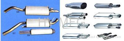 Performance Mufflers 4