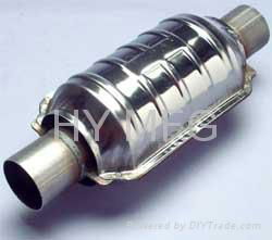 Catalytic Converter 2