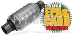 Catalytic Converter 5