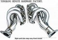 Exhaust Headers 1