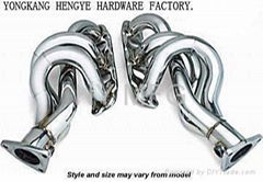 Exhaust Headers