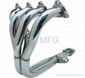 Exhaust Headers 4