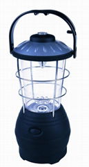 Solar lantern