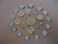 button cell battery 5