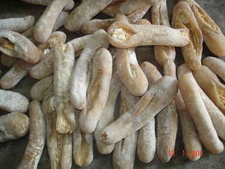 Dried Sea Cucumber 2