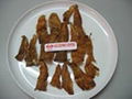Dried Bamboo shoots 2