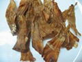 Dried Bamboo shoots 3