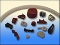  molded silicone  parts 2