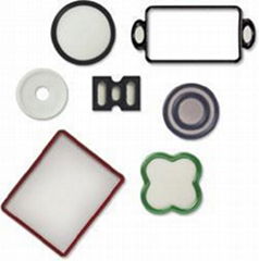 filter seals