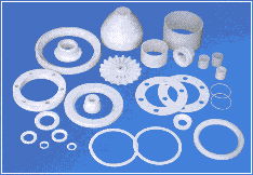 ptfe parts