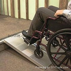 wheelchair ramp
