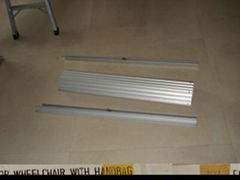 roll up wheelchair ramp