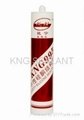 KNG  995 Silicone Construction Sealant