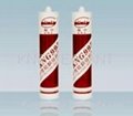 KNG  995 Silicone Construction Sealant  2