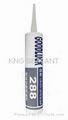 GL 288 Acetoxy Silicone Sealant 2