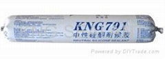 KNG 791 weatherproof Sealant