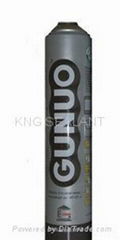 GN-D PU Foam Sealant