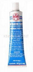 High temperature RTV Silicone Sealant