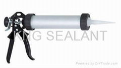 Sealant gun