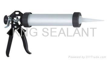Sealant gun 2