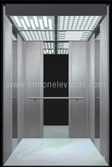 Residential Elevators