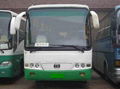 JAPAN UD - used bus 1