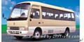 KINGLONG -used bus 1