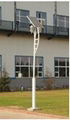 Solar Road Lamp 2/2 1