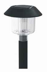 Solar Lawn Lamp 1/2