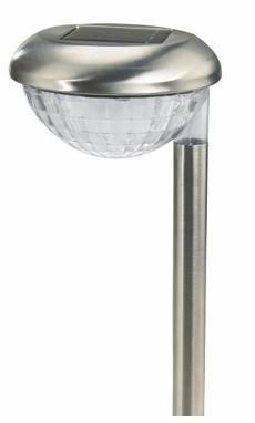 Solar Lawn Lamp 2/2 4