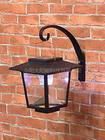 Solar Wall Lamp 1/2