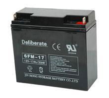 Battery for solar 1/2