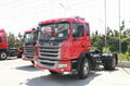 JAC 4X2 TRACTOR TRUCK 2