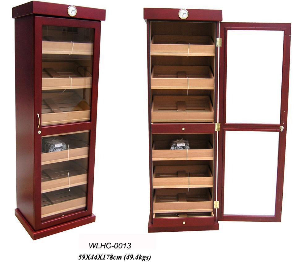 humidor