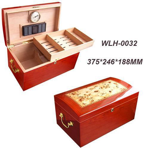 humidor