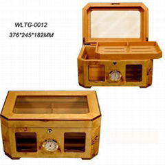 humidor