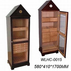 cigar cabinets