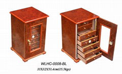 cigar cabinets