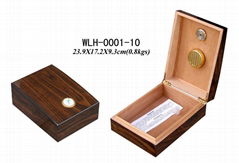 humidor