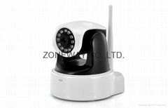 Wireless Security HD 720P IP Cameras