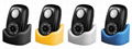 TUTA Q2 MINI DVR video camera 3