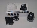 TUTA Q2 MINI DVR video camera 4