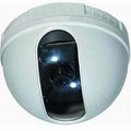 Dome camera