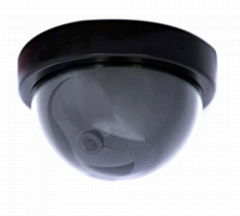 Dome camera