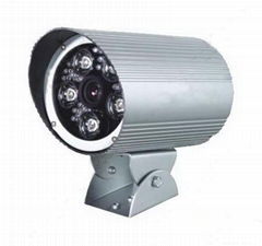 waterproof infrared camera