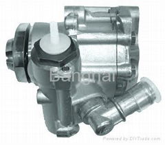 power steering pump