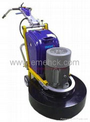 Floor grinding machine