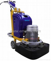 concrete grinding machine