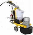 floor polishing machine 1