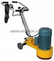 floor grinding machine